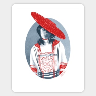 Esme Sticker